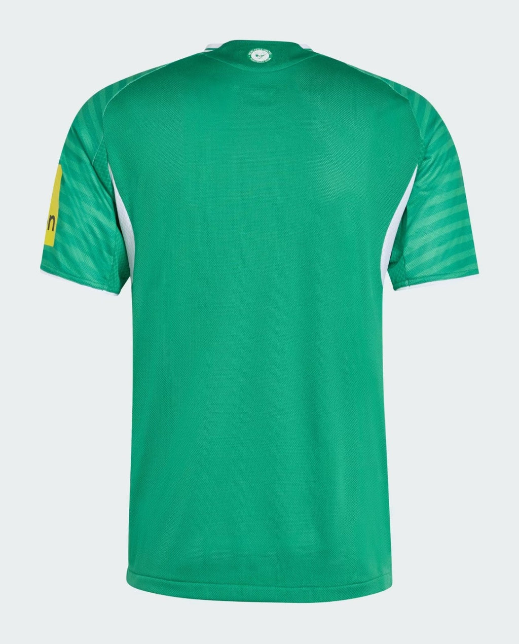 Camiseta Newcastle United Away 25/26