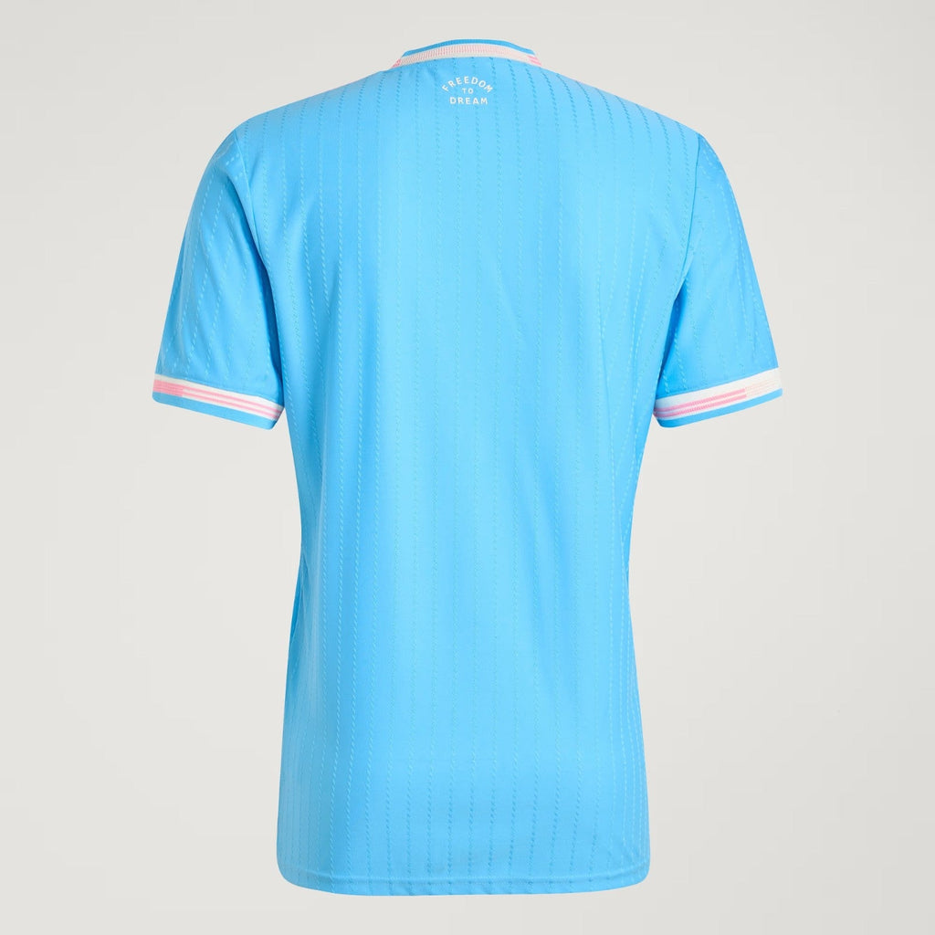 Camiseta Inter Miami Third 25/26