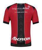 Camiseta Atlas FC Home 25/26
