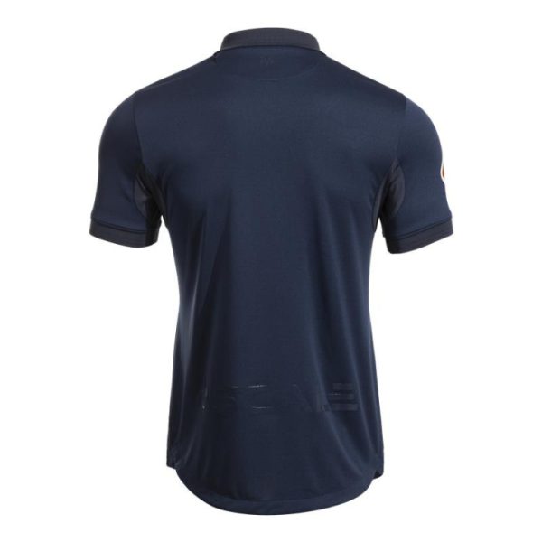 Camiseta Villarreal Third 25/26