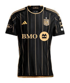 Camiseta Los Angeles FC Home 24/25