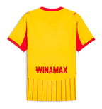 Camiseta RC Lens Home 25/26