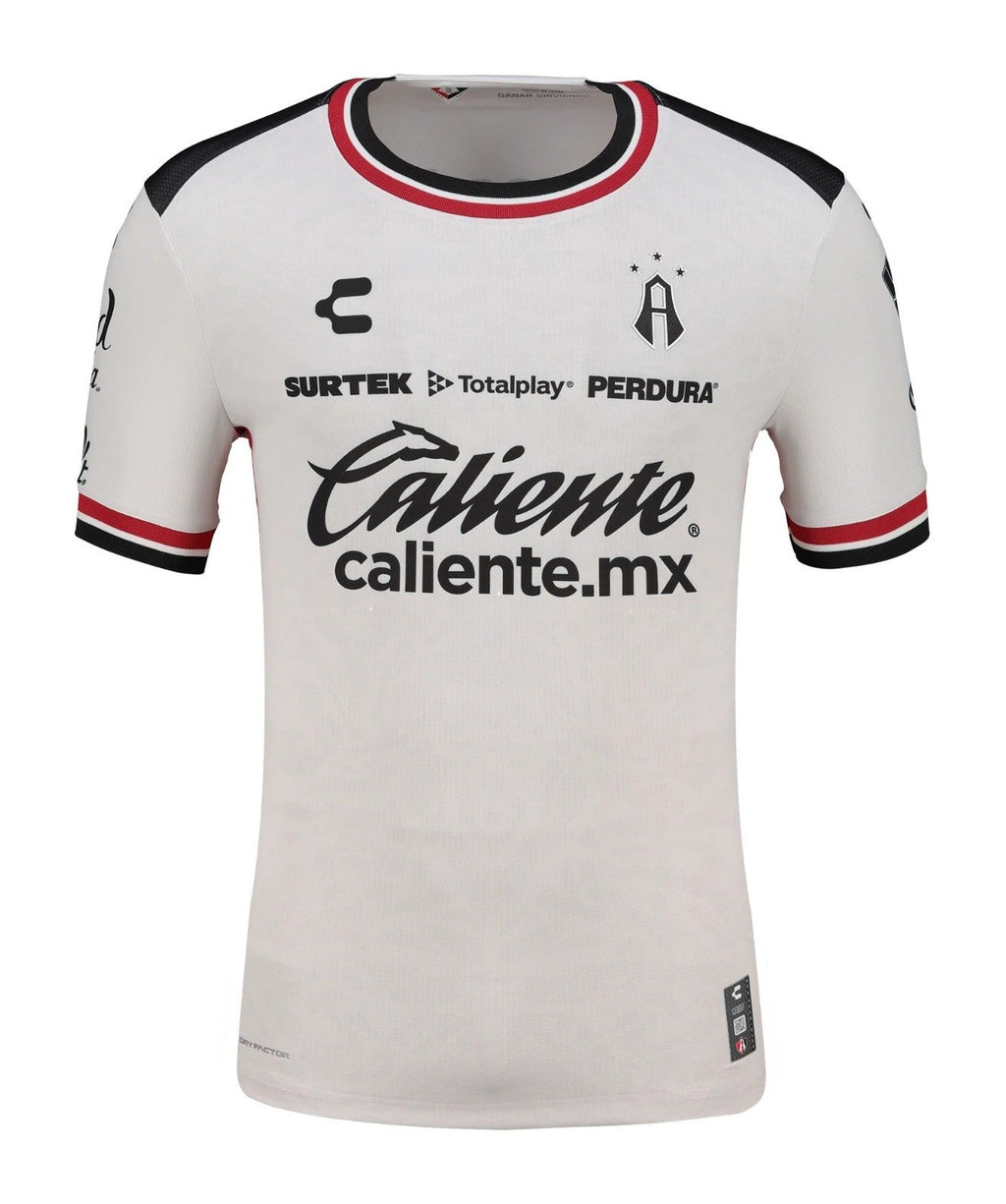 Camiseta Atlas FC Away 25/26