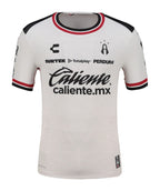 Camiseta Atlas FC Away 25/26