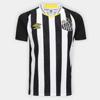Camiseta Santos Away 25/26