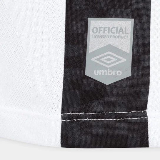 Camiseta Santos Away 25/26