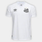 Camiseta Santos Home 25/26