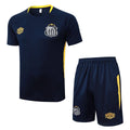 Camiseta y Pantalón corto de entrenamiento Santos 25/26