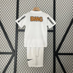 Camiseta y Pantalones para niños Santos Retro 12/13