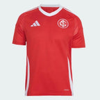 Camiseta Internacional Home 25/26
