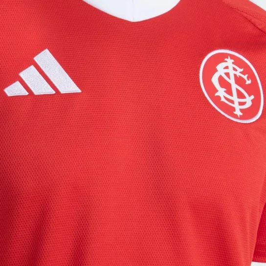Camiseta Internacional Home 25/26