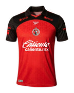 Camiseta Tijuana 2ª versión Home 25/26