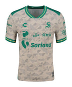 Camiseta Santos Laguna Away 25/26