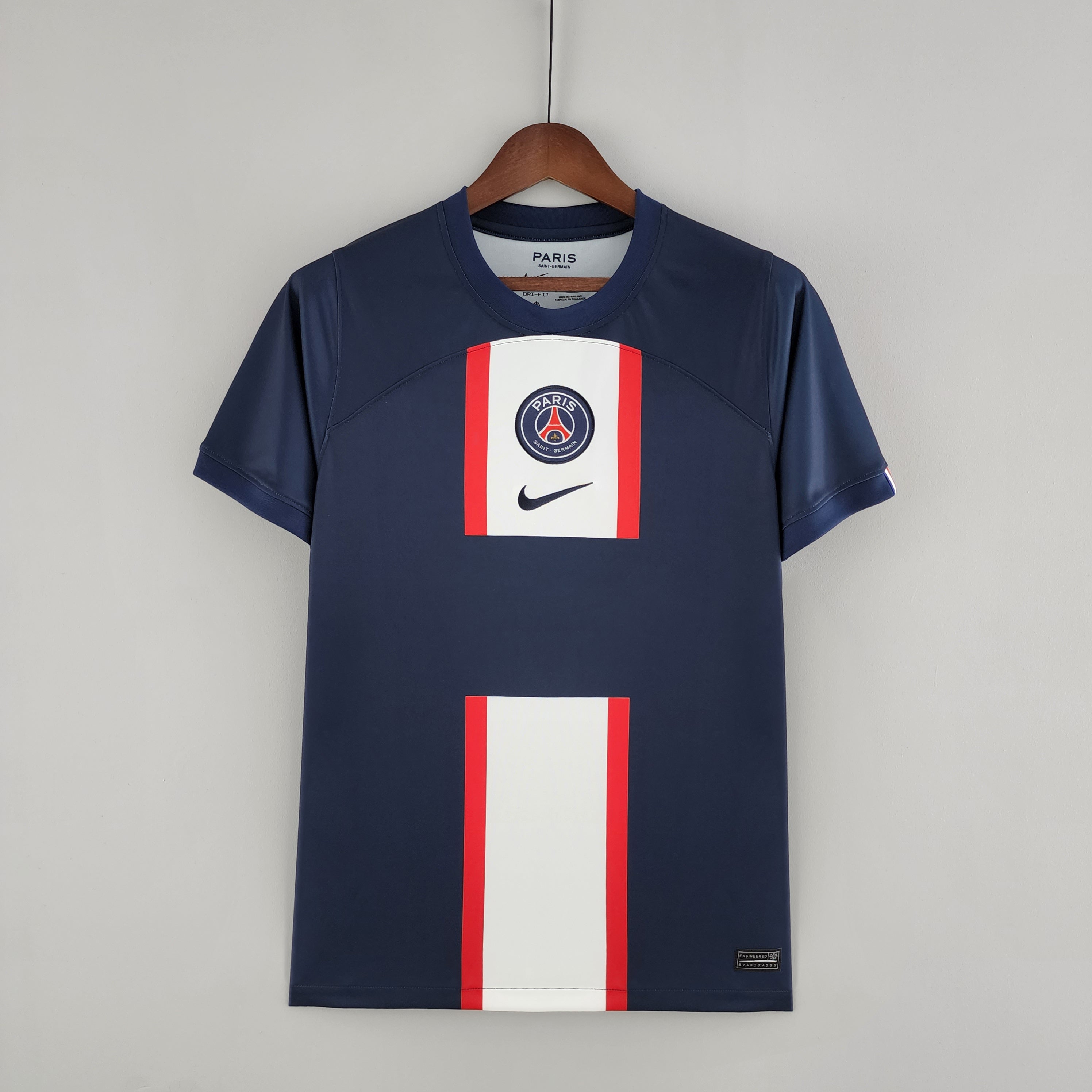 Camiseta PSG Home Retro 22/23