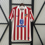 Camiseta Atletico de Madrid Home 25/26