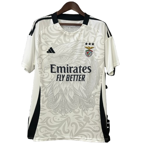 Camiseta Benfica Entrenamiento 25/26