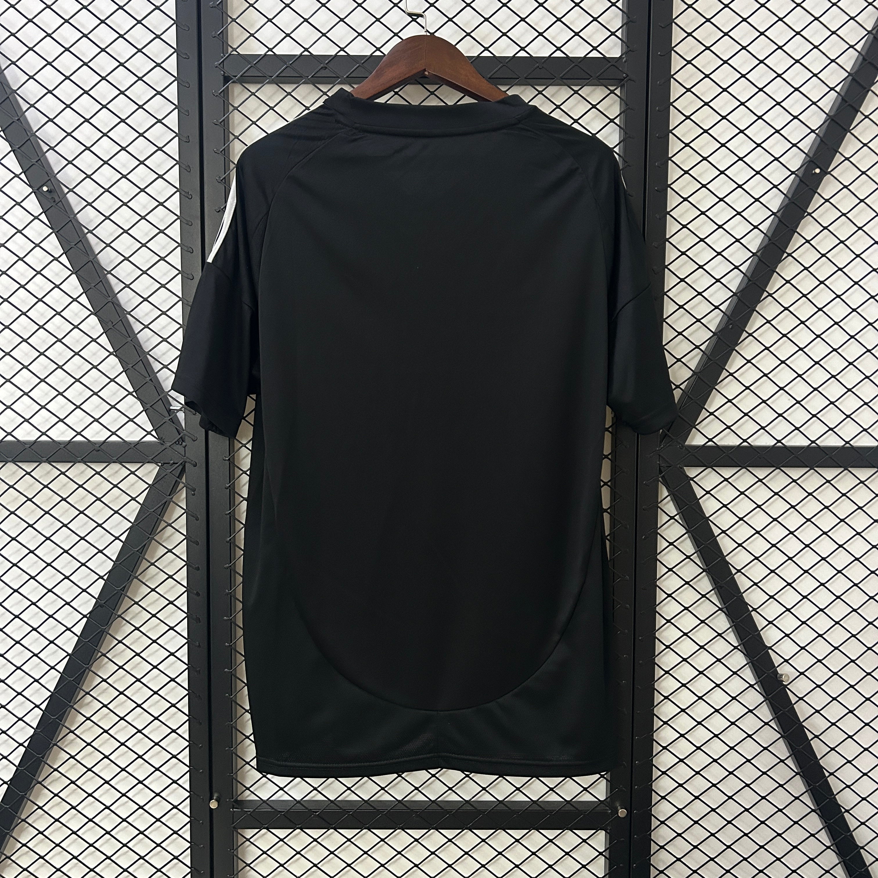 Camiseta Charlotte FC Away 25/26