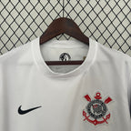Camiseta Corinthians Home 24/25