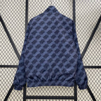 Abrigo de Doble Cara Real Madrid 24/25