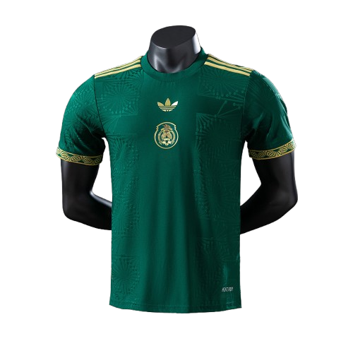Camiseta México Edición Especial 25/26 - Jugador