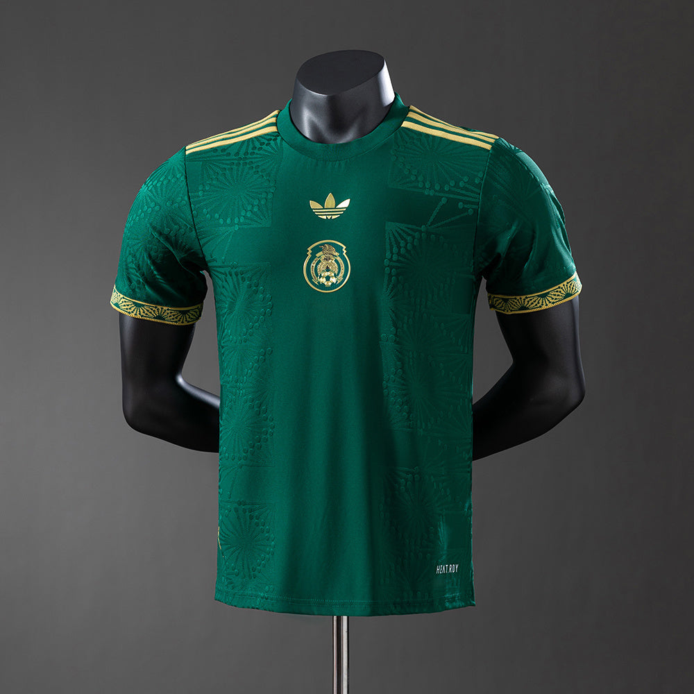Camiseta México Edición Especial 25/26 - Jugador
