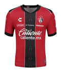 Camiseta Atlas FC Home 25/26