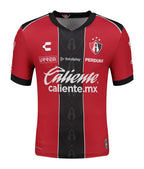 Camiseta Atlas FC Home 25/26