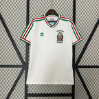 Camiseta México Retro 1985