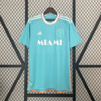 Camiseta Inter Miami Third 24/25