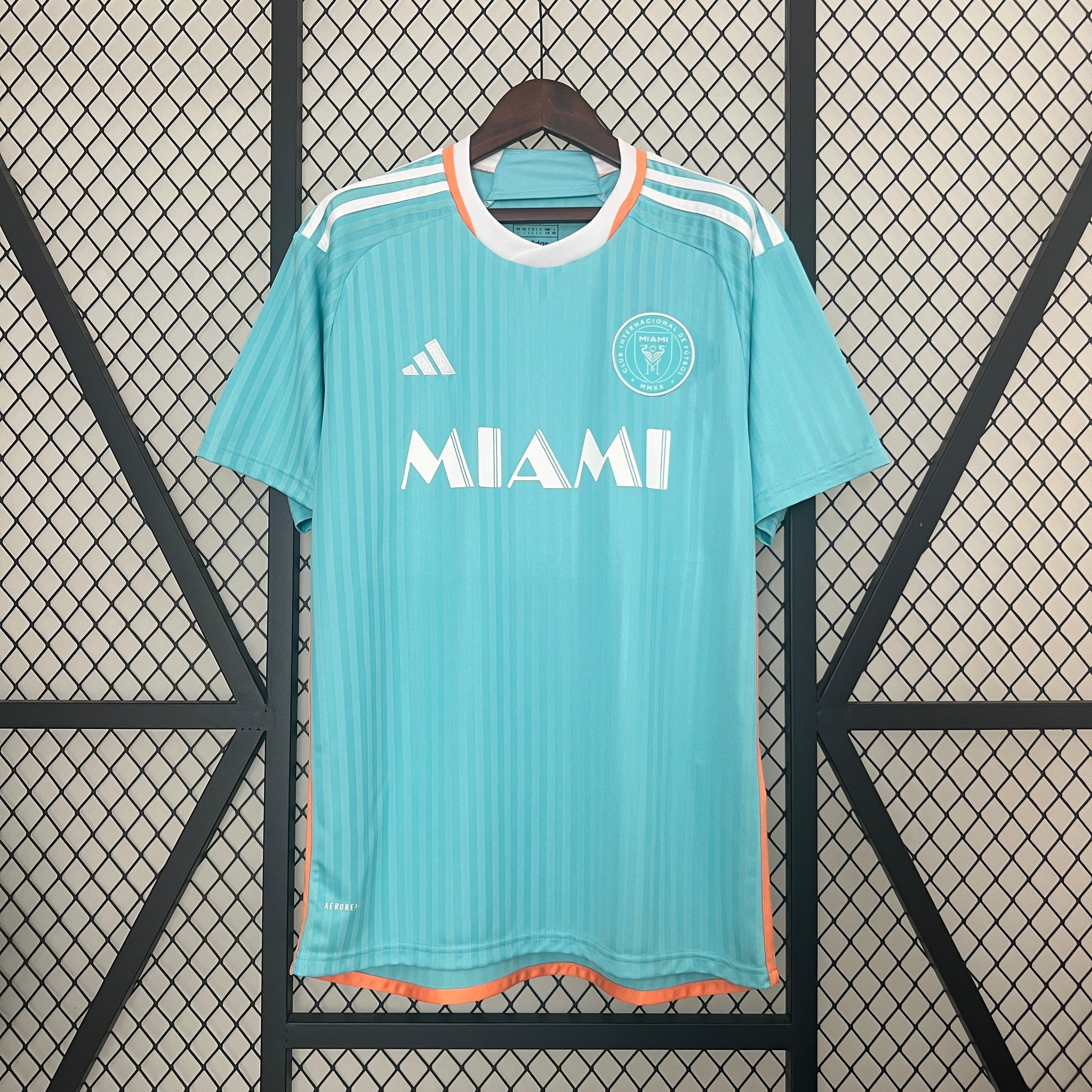 Camiseta Inter Miami Third 24/25