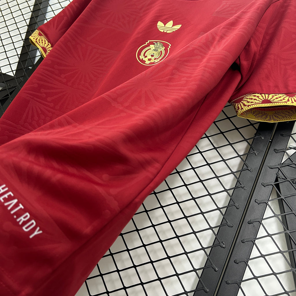 Camiseta México Edición Especial 2025/26