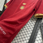 Camiseta México Edición Especial 2025/26