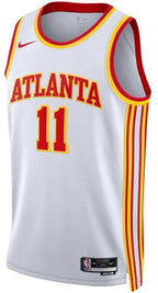 Camiseta Atlanta Hawks - Trae Young