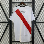 Camiseta River Plate Retro 06/07
