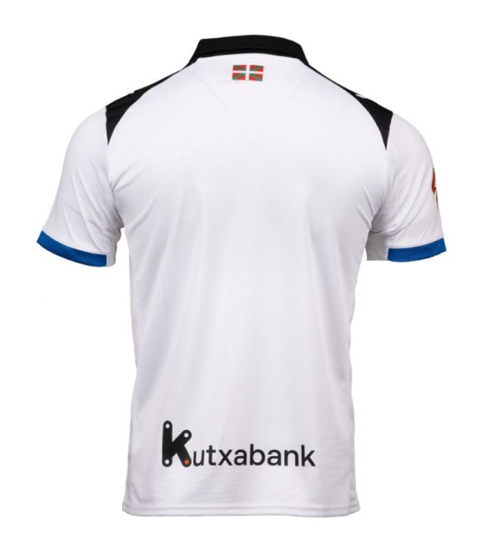 Camiseta Deportivo Alavés Away 25/26