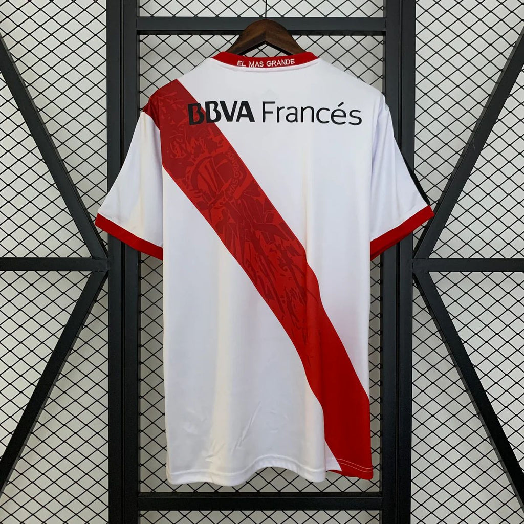 Camiseta River Plate Retro 13/14