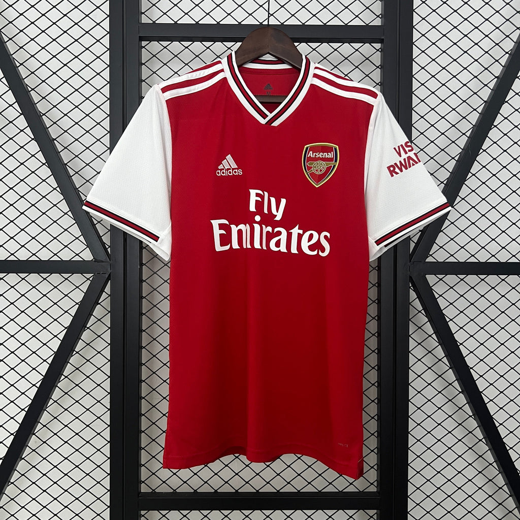 Camiseta Arsenal Retro 2019/2020