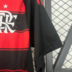 Camiseta Flamengo Home 25/26