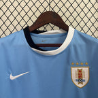 Camiseta Uruguay Primera Equipacion 24/25