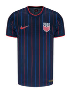 Camiseta Estados Unidos Away 25/26