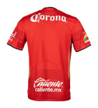 Camiseta Deportivo Toluca Home 25/26