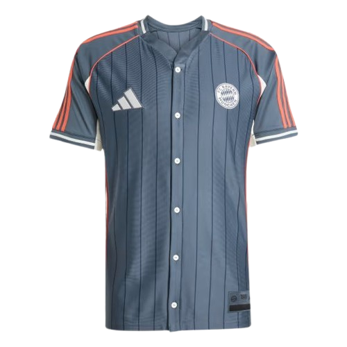 Camiseta Bayern de Múnich US Pack 25/26