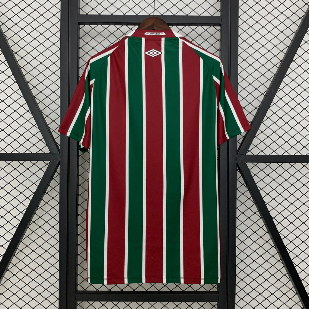Camiseta Fluminense Home 25/26
