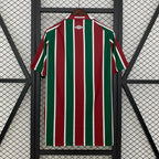 Camiseta Fluminense Home 25/26