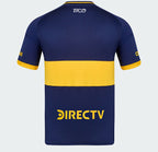 Camiseta Boca Juniors Home 25/26