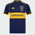Camiseta Boca Juniors Home 25/26