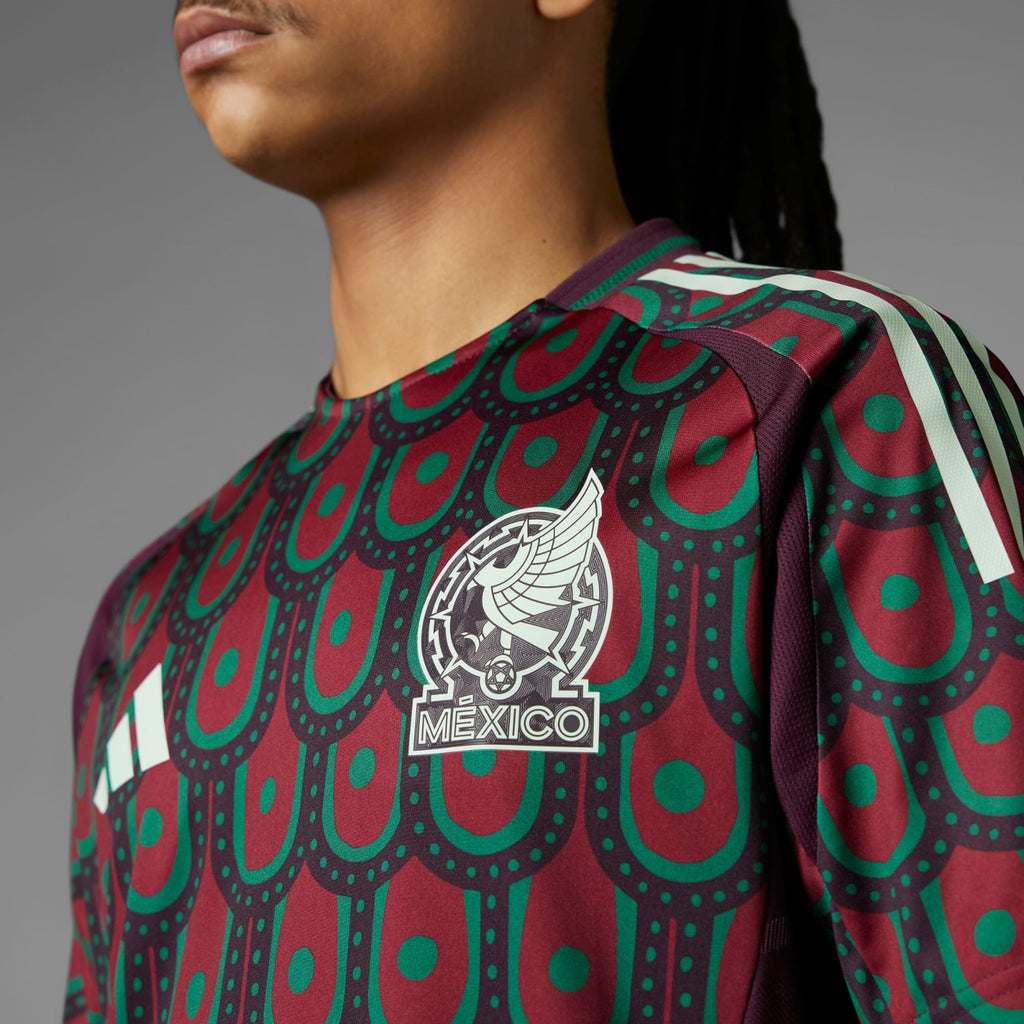 Camiseta México Home 24/25