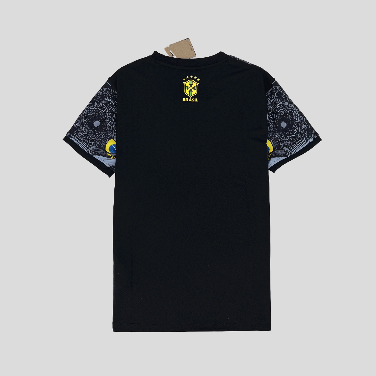 Camiseta Brasil Edición Especial 24/25