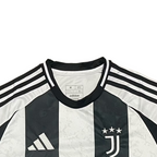 Camiseta Juventus Home 24/25