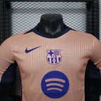 Camiseta FC Barcelona Edición Especial 25/26 - Jugador